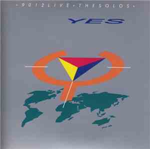 Yes - • 9012Live • The Solos •