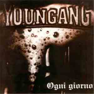 Youngang - Ogni Giorno