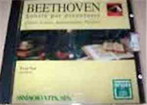 Yves Nat - Beethoven Sonate Per Pianoforte