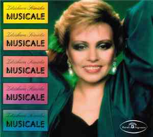 Zdzisława Sośnicka - Musicale
