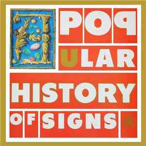 A Popular History Of Signs - Ladder Jack