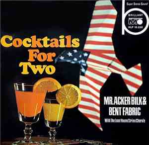 Acker Bilk & Bent Fabric With The The Leon Young String Chorale - Cocktails ...