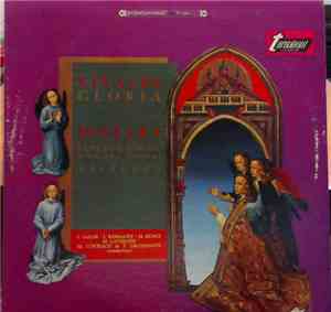 Antonio Vivaldi • Wolfgang Amadeus Mozart - Gloria - Exsultate, Jubilate Wi ...