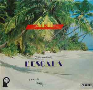 Aril - L'Escala / Alcina