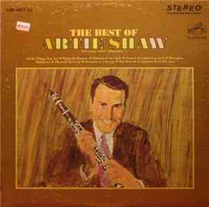 Artie Shaw And His Orchestra - The Best Of Artie Shaw