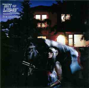 Bat For Lashes - Fur And Gold