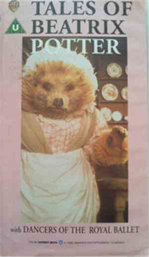Beatrix Potter - Tales Of Beatrix Potter