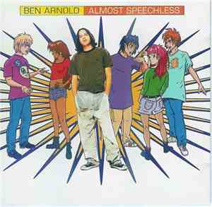 Ben Arnold - Almost Speechless