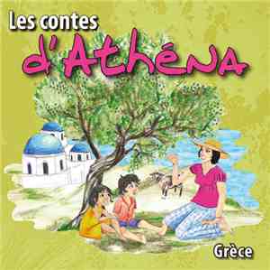 Bernadette Le Saché - Les Contes D'Athéna