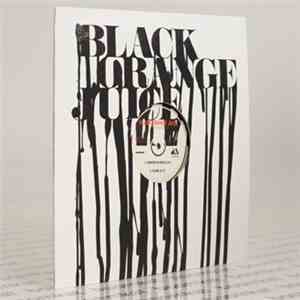 Black Orange Juice - 3 Started Alone