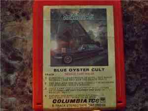 Blue Öyster Cult - On Your Feet Or On Your Knees