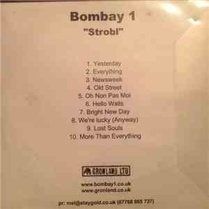 Bombay 1 - Strobl