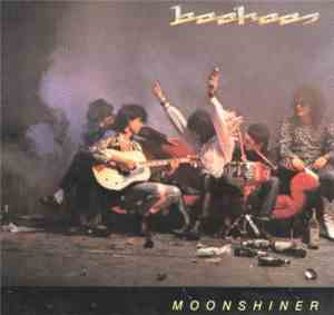 Boohoos - Moonshiner