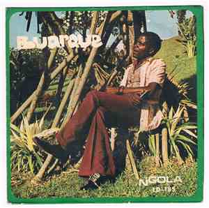 Buarque - Rosa / Rumb Maveró