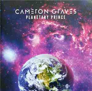 Cameron Graves - Planetary Prince