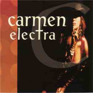 Carmen Electra - Carmen Electra