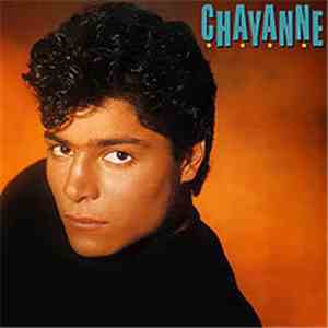 Chayanne - Chayanne 87