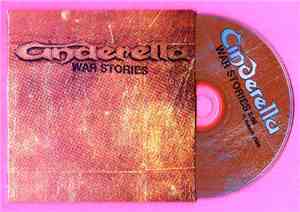 Cinderella  - War Stories