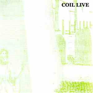 Coil - Megalithomania!