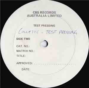 Collette - Raze The Roof