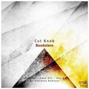 Cut Knob - Bandolero