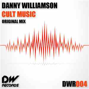 Danny Williamson - Cult Music