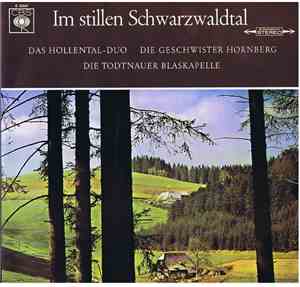 Das Höllental-Duo / Die Geschwister Hornberg / Die Todtnauer Blaskapelle -  ...