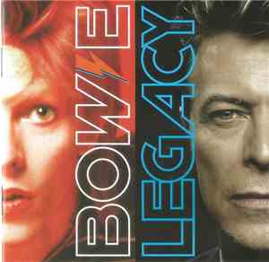David Bowie - Legacy