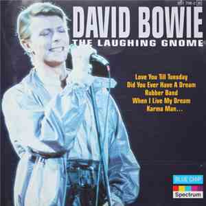 David Bowie - The Laughing Gnome