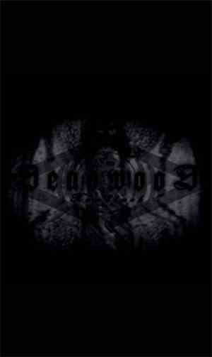 Deadwood - Ramblack