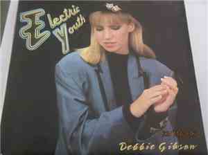 Debbie Gibson - Electric Youth