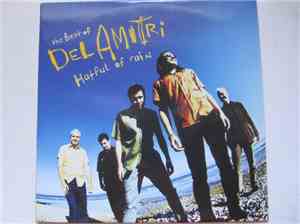 Del Amitri - Hatful Of Rain (The Best Of)