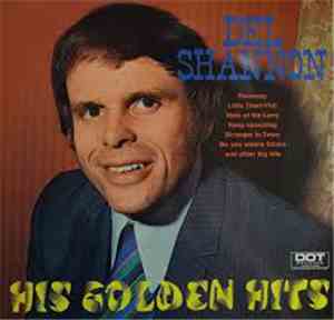 Del Shannon - His Golden Hits
