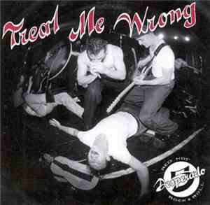 Desperado 5 - Treat Me Wrong