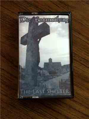 Die Entweihung - The Last Shelter