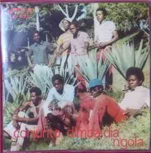 Dimba Dia N´Gola - Despedida