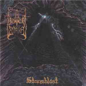 Dimmu Borgir - Stormblåst