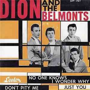 Dion & The Belmonts - Dion And The Belmonts