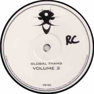DJ Hype - Global Thang - Volume 2
