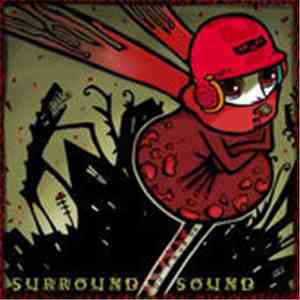 DJ SAVAGE - Surround Sound
