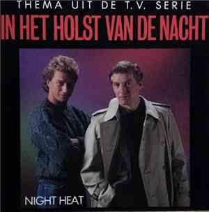 Domenic Troiano - Night Heat / Thema Uit De T.V. Serie - In Het Holst Van D ...
