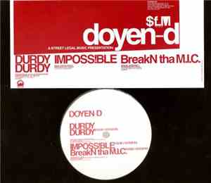 Doyen-D - Durdy Durdy