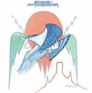 Eagles - On The Border