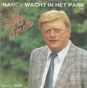 Eddy Smets - Nancy Wacht In Het Park
