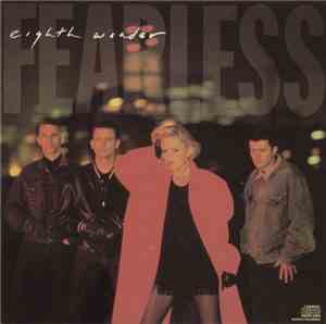 Eighth Wonder - Fearless