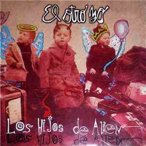 El Otro Yo - Los Hijos De Alien