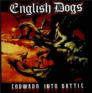 English Dogs - Forward Into Battle