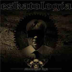 Eskatologia - Stormens Öga