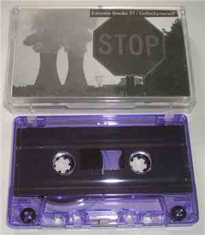 Extreme Smoke 57 / Gofuckyourself - Rehearsal/Split Tape 2015