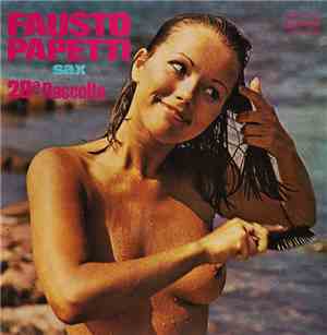 Fausto Papetti - 20ª Raccolta